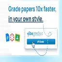 VibeGrade icon
