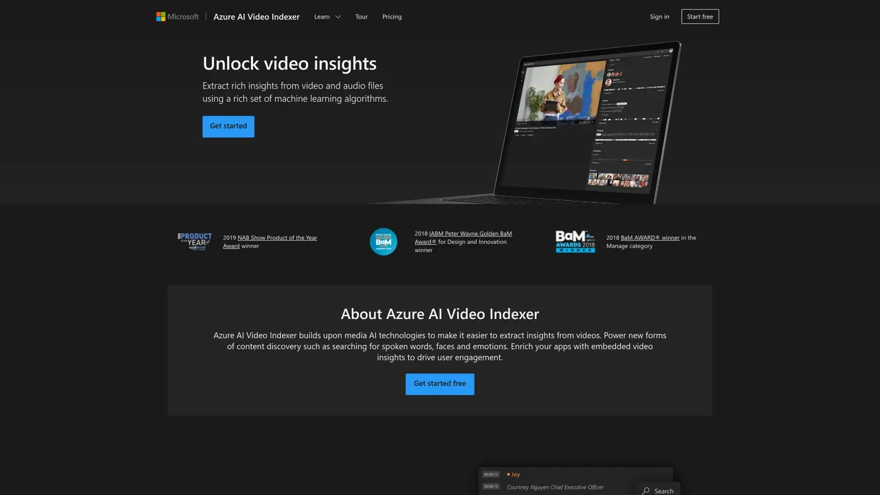Video AI featured image
