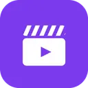 Video Editor AI icon
