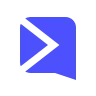 Video script generator icon