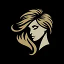 Virtual Hair Try On icon