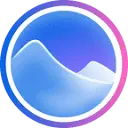 Vista Social icon