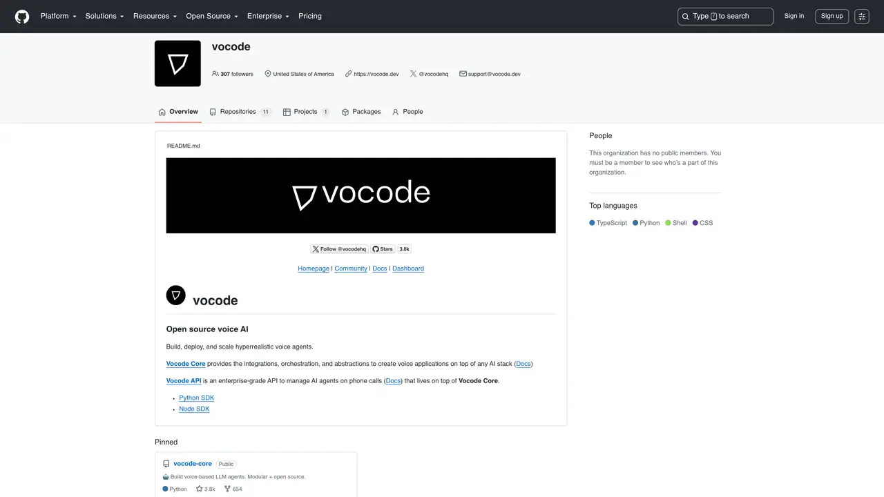 vocode featured image