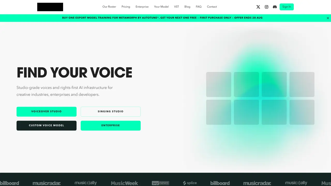 Voice-Swap featured image