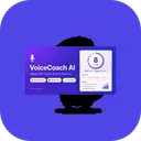 VoiceCoach AI icon