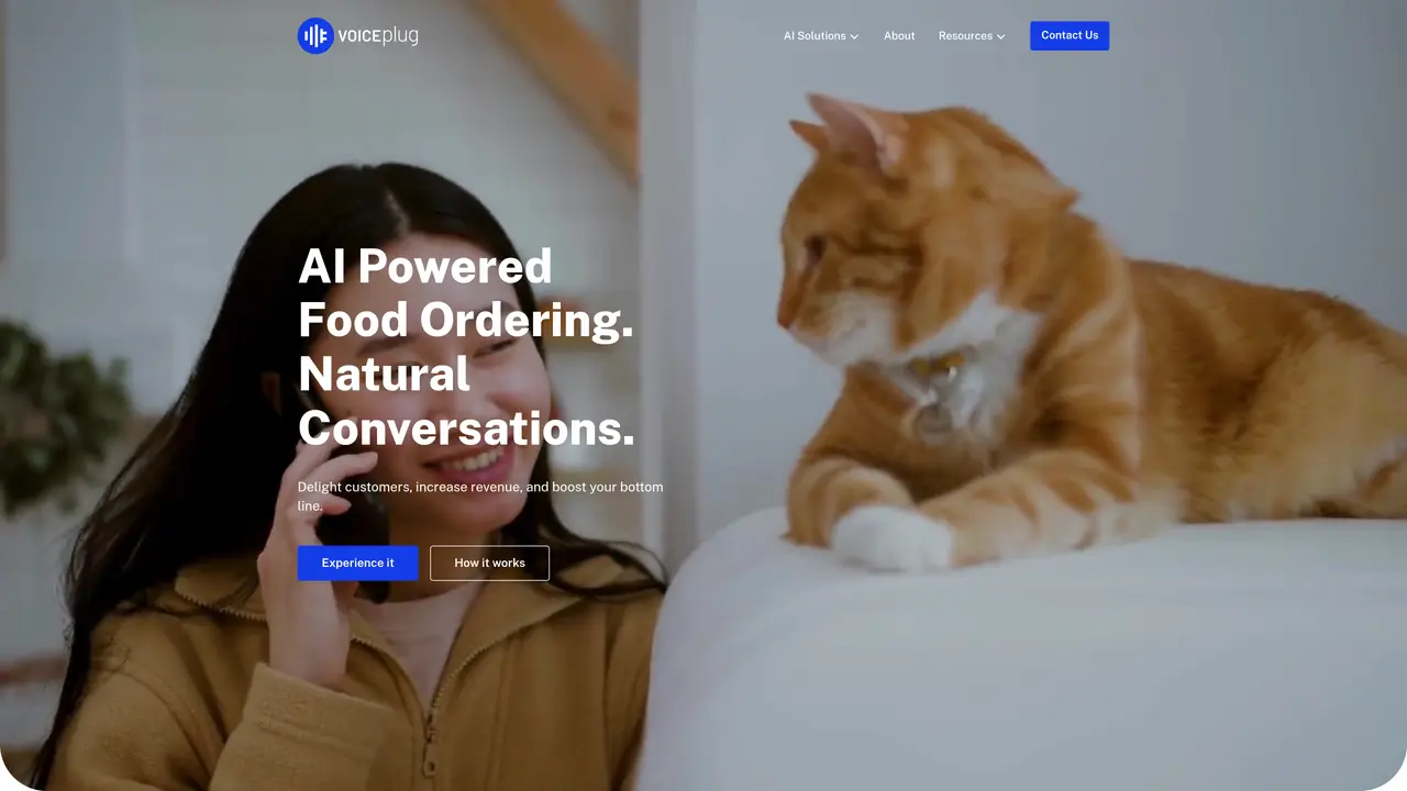VOICEPLUG featured image