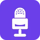 VoiceTranslate.io icon