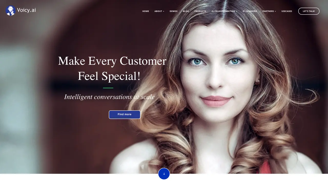 Voicy.AI featured image