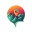Wanderlust icon