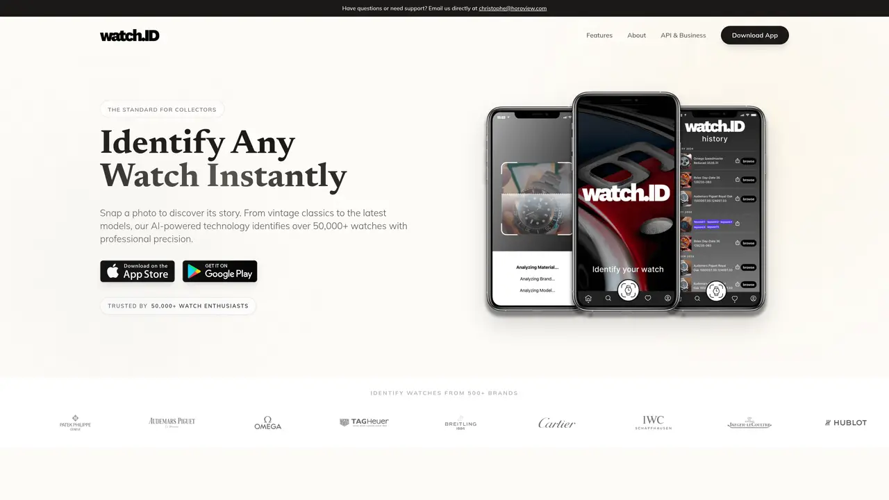 watch ID featured image