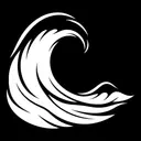 Wave Code icon