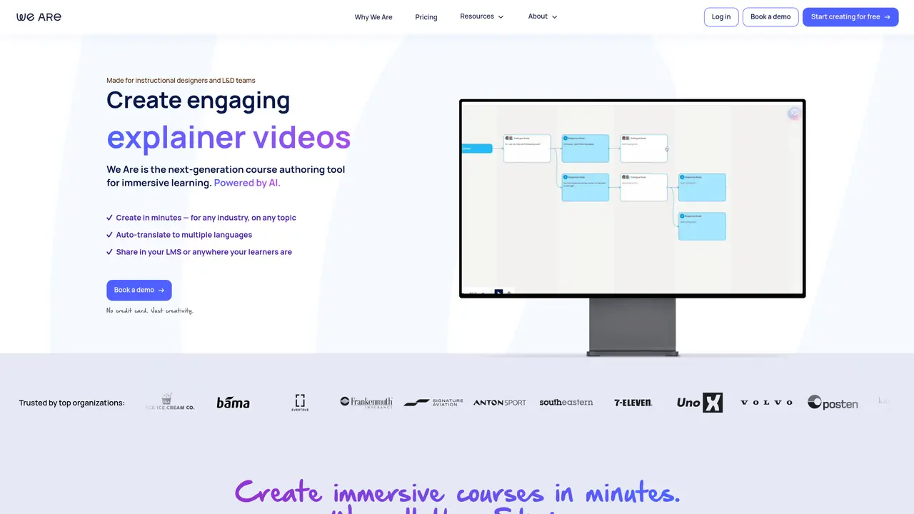 We Are Learning featured image