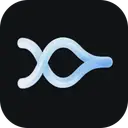 Whisperstream icon
