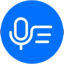 WhisperWebUI icon