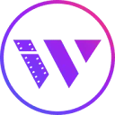 Wisecut Video icon