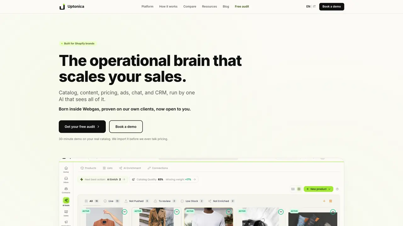 Wizy.Pro featured image
