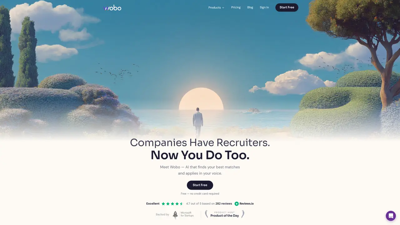 Wobo featured image