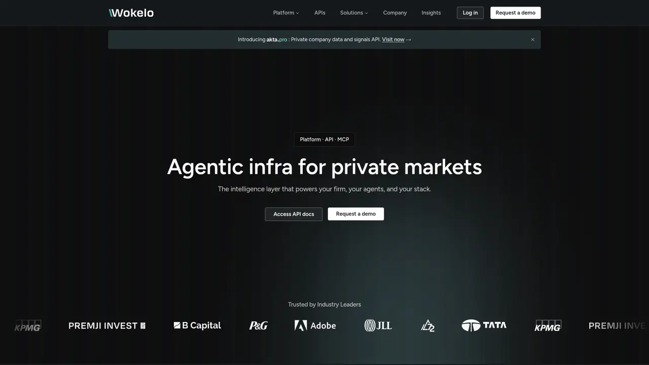 Wokelo featured image