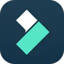 Wondershare Filmora icon
