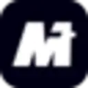 WonderShare Media.io icon