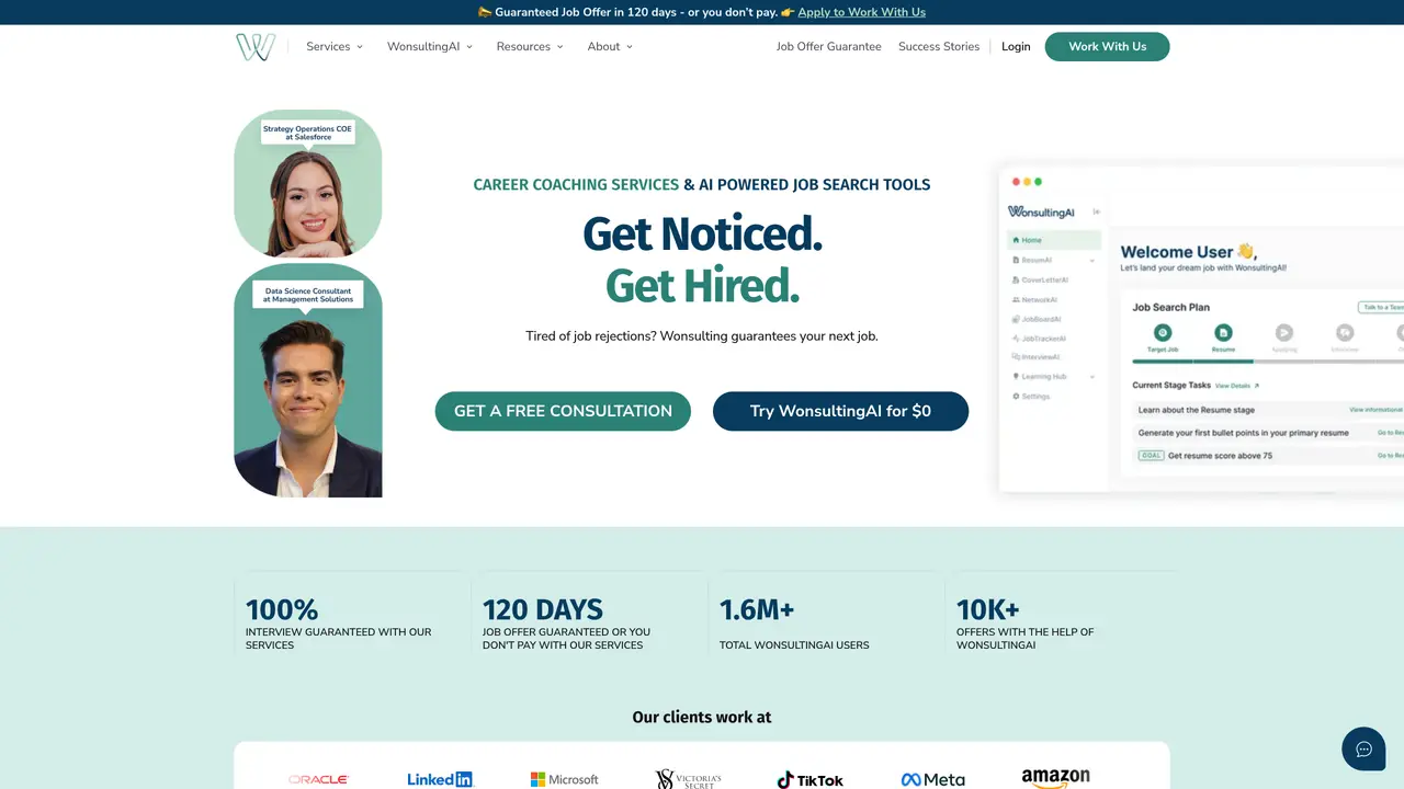 Wonsulting featured image