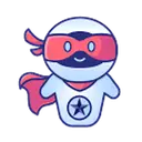 Wordhero icon