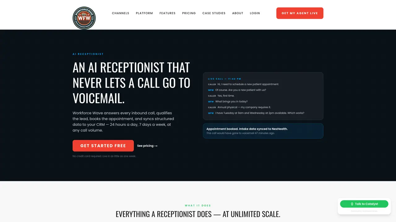 Workforcewave featured image