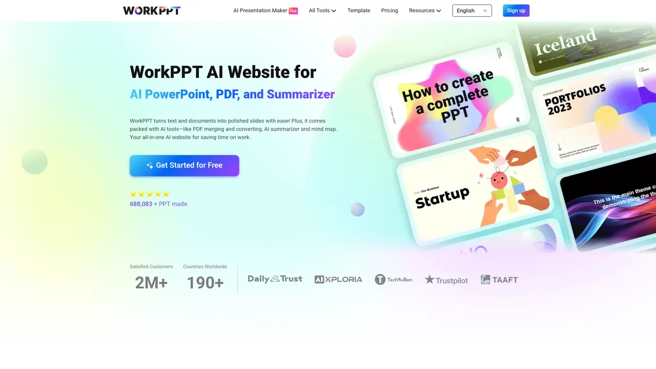 WorkPPT featured image