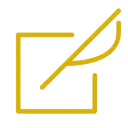 Write A Thank You icon