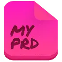 Write My PRD icon