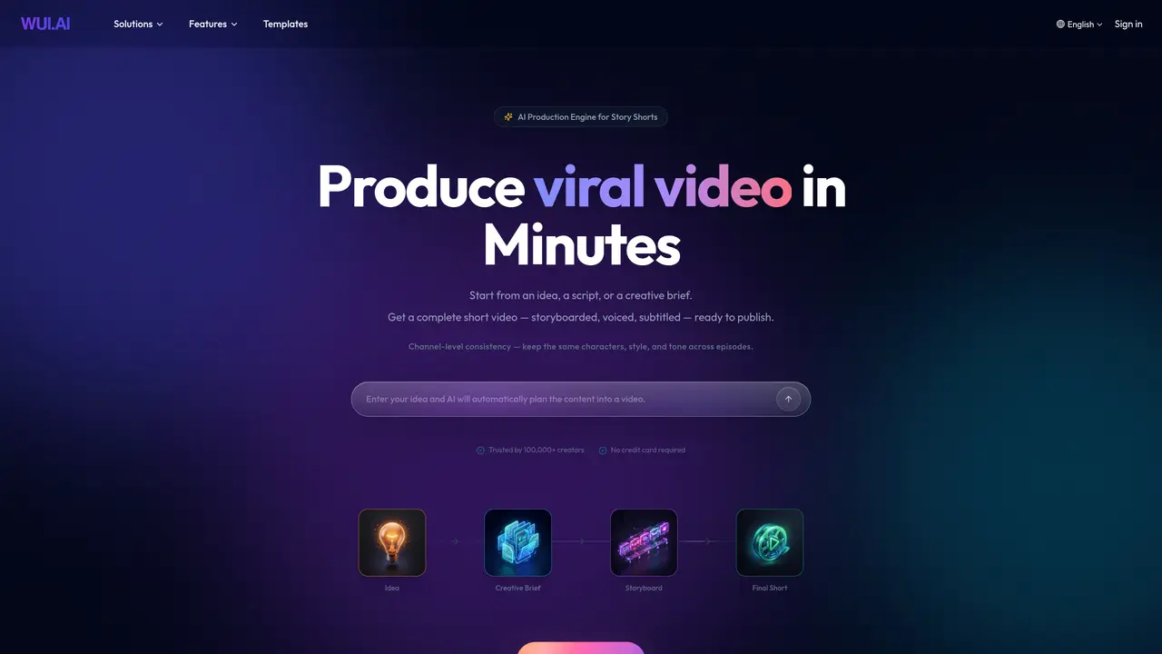 WUI.AI featured image
