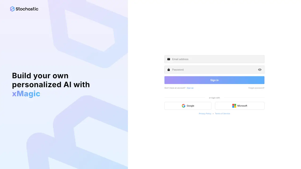 xMagic featured image