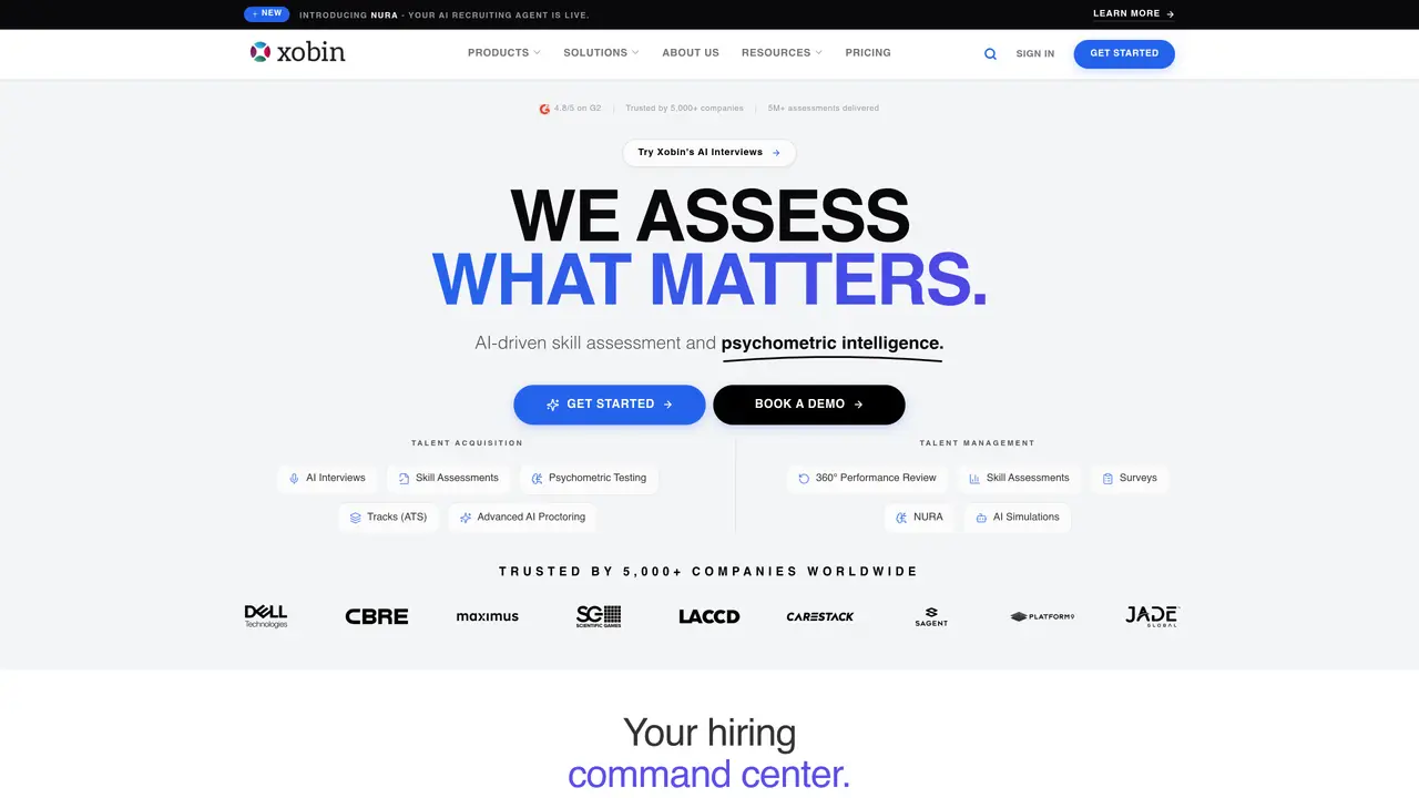 Xobin featured image