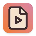 YouTube Transcript Generator icon