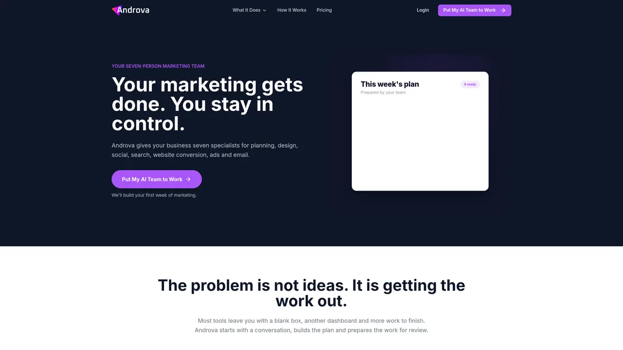 Zaturn featured image