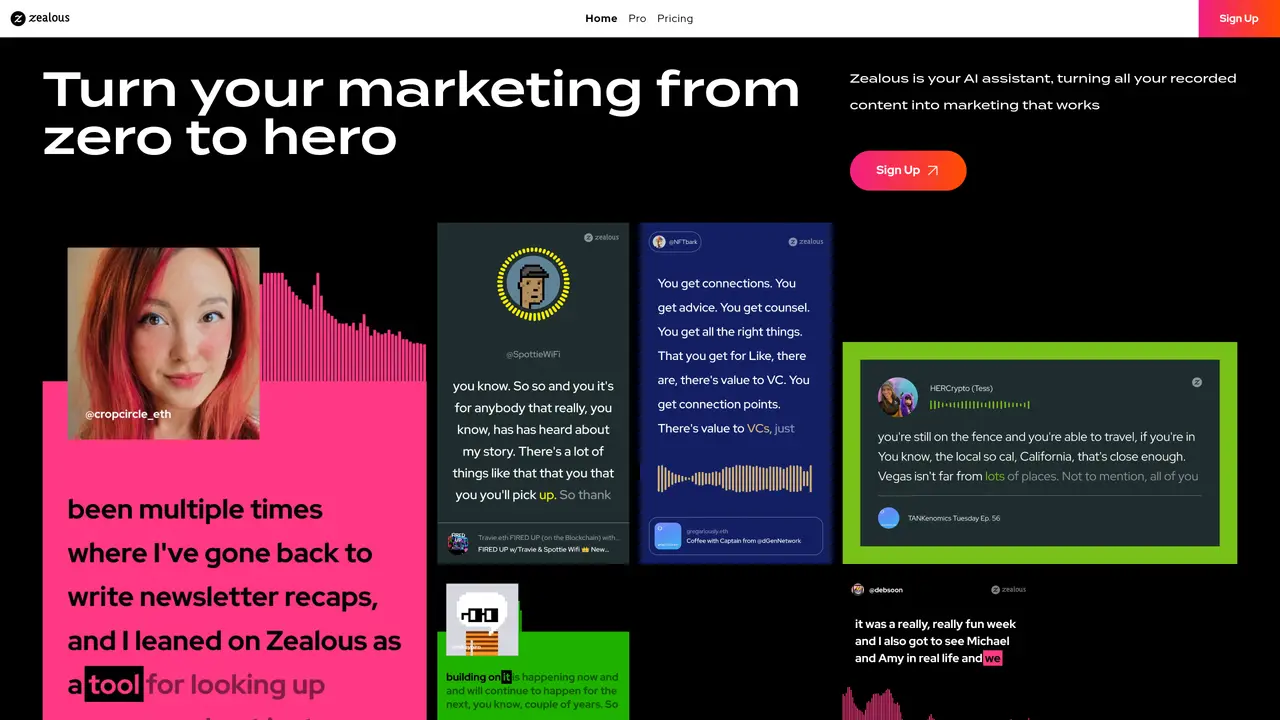 Zealous featured image