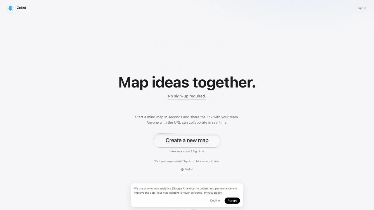 Zekai featured image