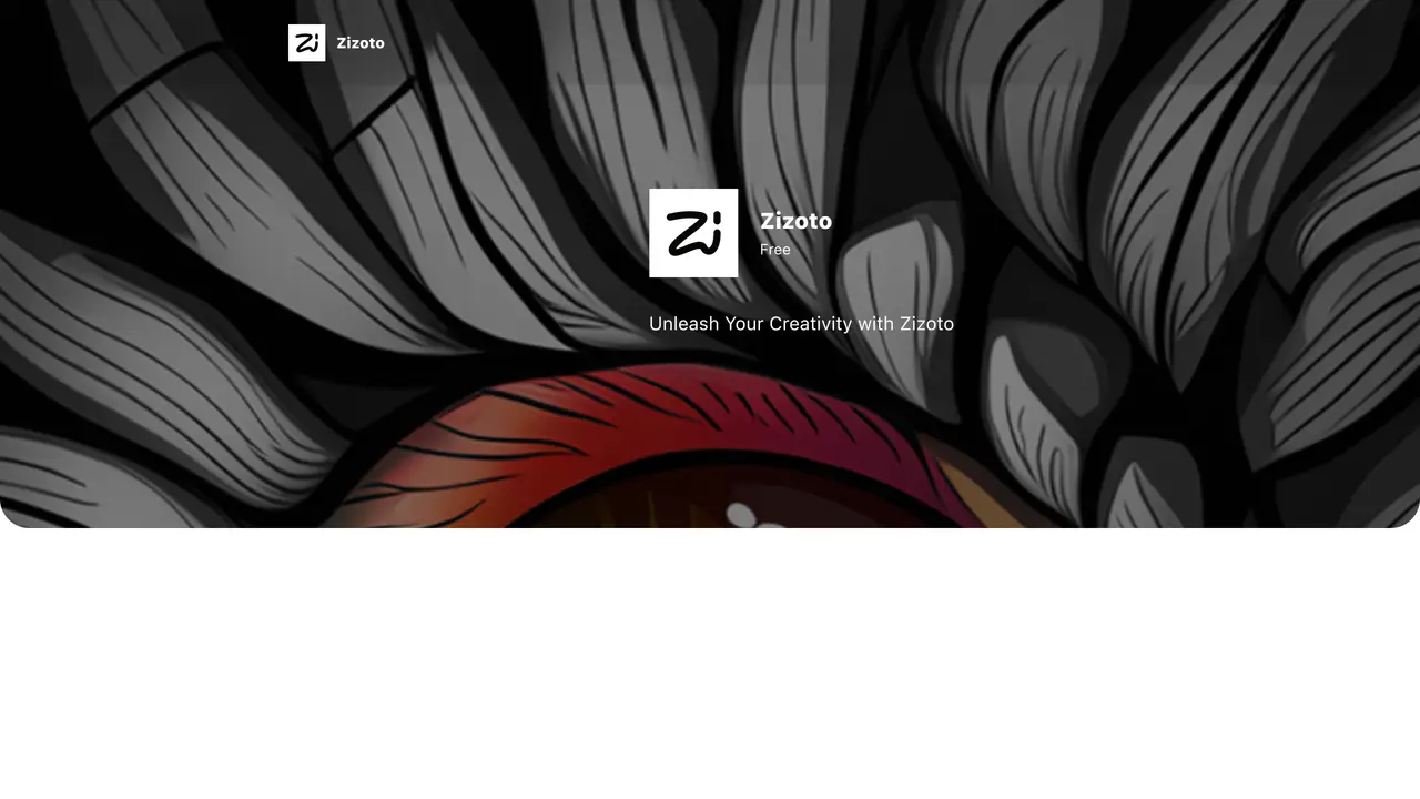 Zizoto featured image