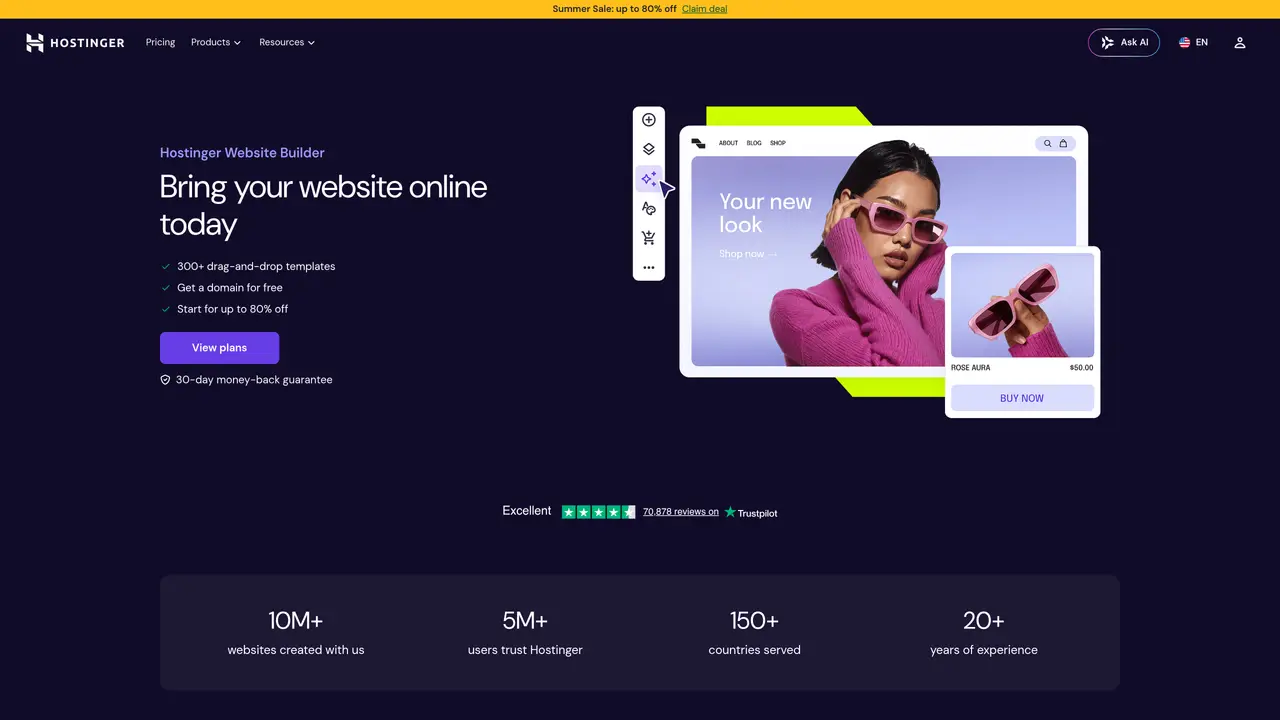Zyro featured image
