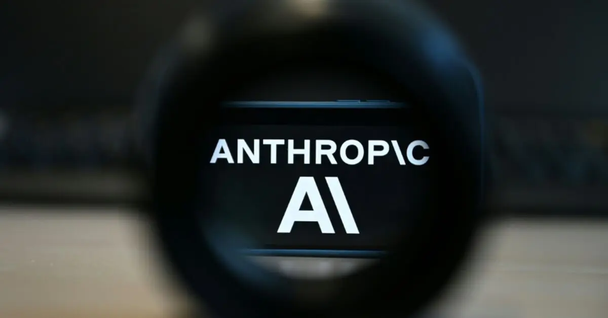 Weapons, spyware and AI scams: Anthropic exposes Claude misuse