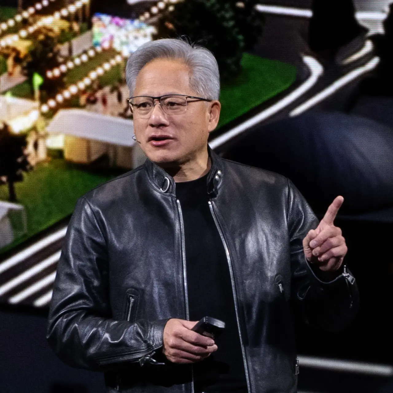 Nvidia Buys Hugging Face in $12.9 Billion Deal