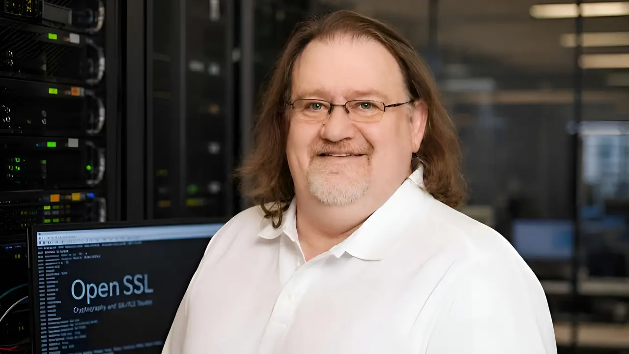 Tim Hudson, President of OpenSSL Corporation – Interview Series