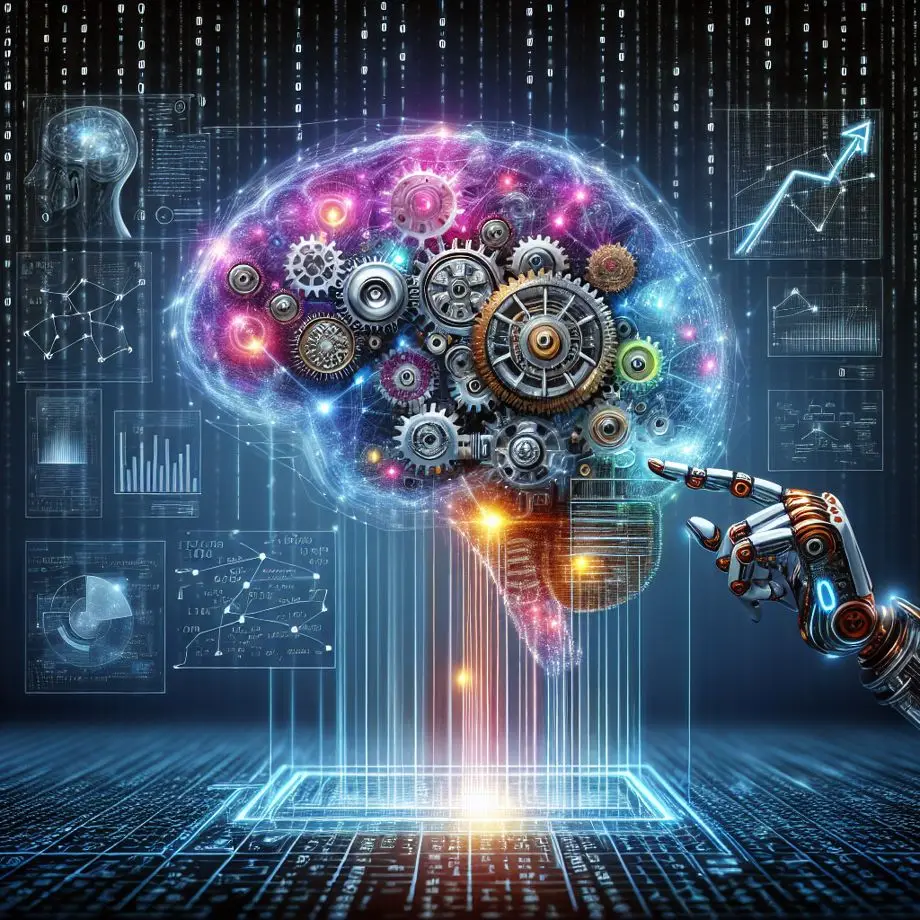 AI Leadership: A New Cold War?