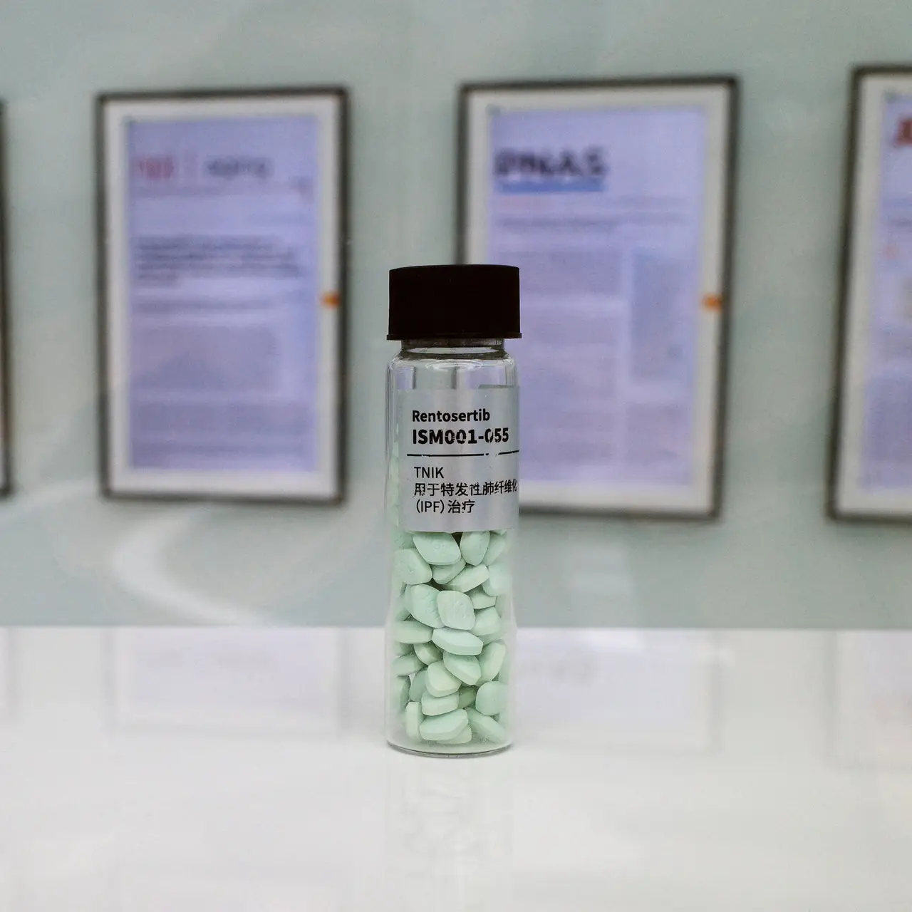 Early Data Indicates an A.I.-Generated Drug Could Slow Aging