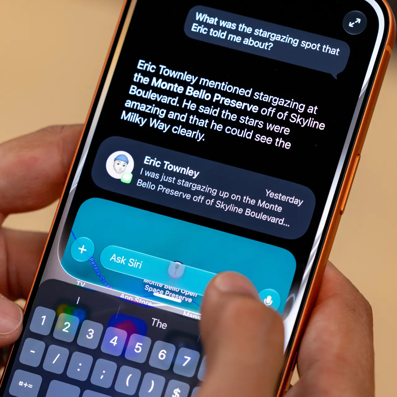 Key App Developers Have Yet to Embrace Apple’s New Siri A.I.