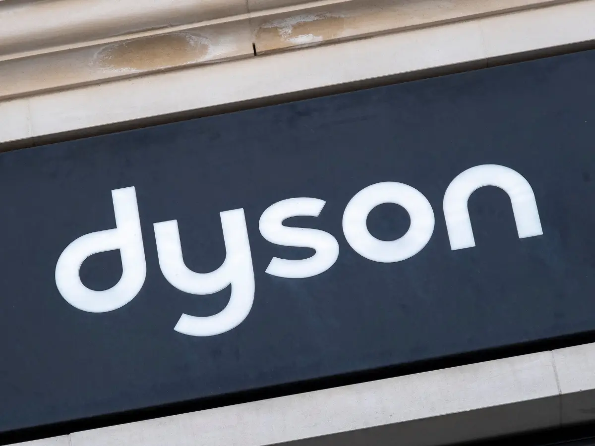 Dyson debuts AI-powered toothbrush with a built-in camera
