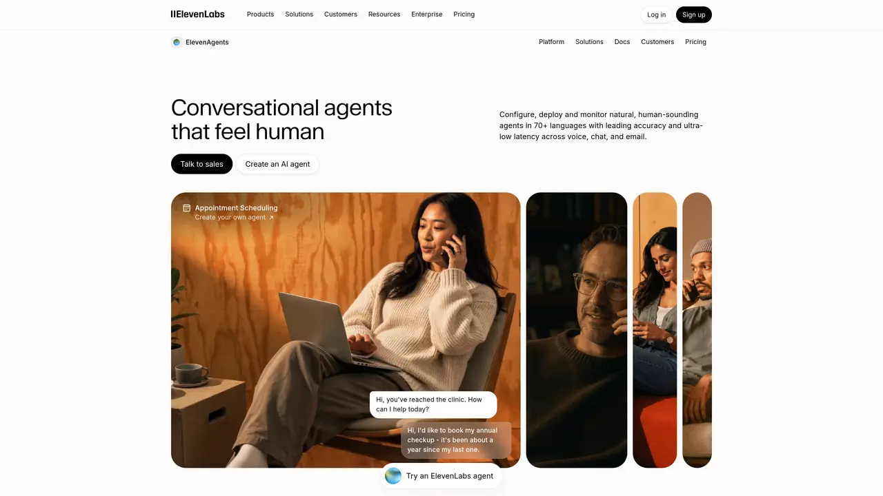 11.ai featured image