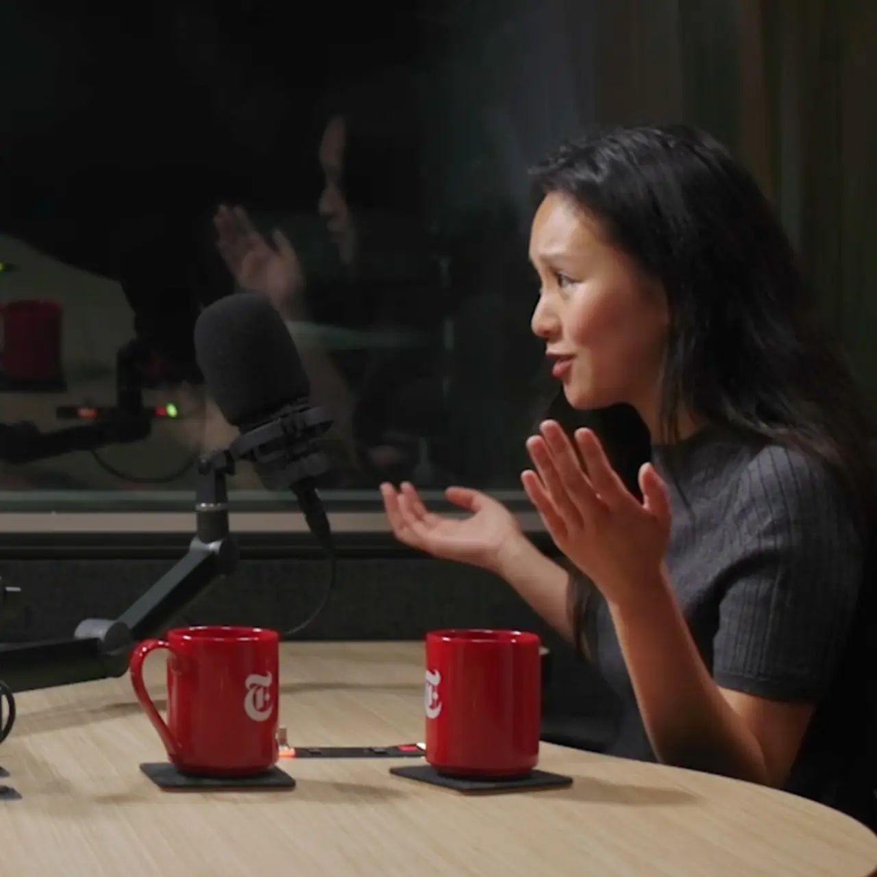 The Ezra Klein Show: The A.I. Revolt Is Here