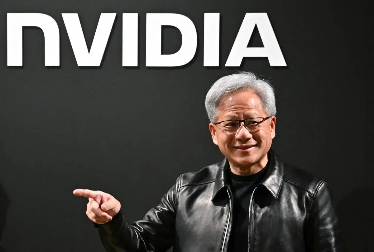 Nvidia to acquire AI platform Hugging Face