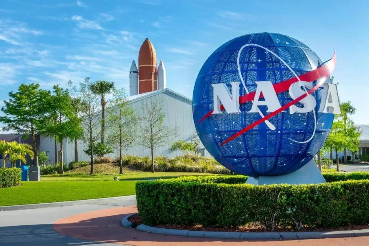 AI discovers 3D printing rocket alloy after massive probablity test